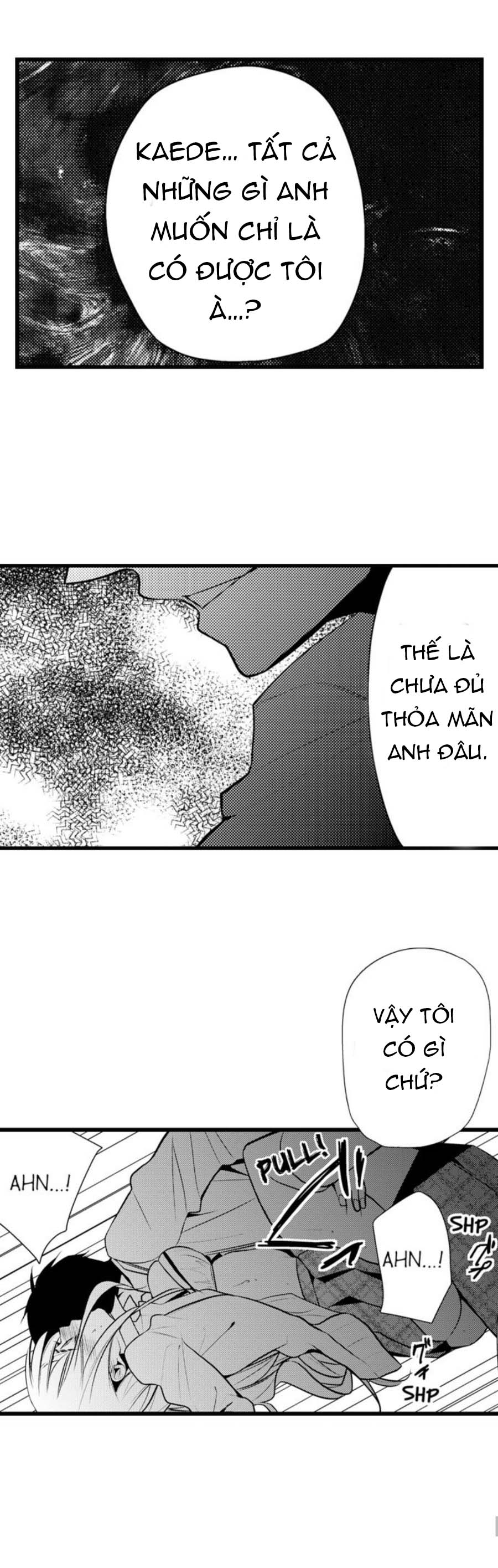 anh trai, xin đừng hủy hoại em (full) chapter 12.2 5