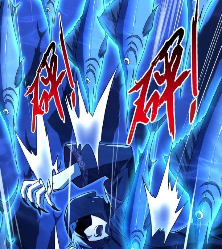 trong tuyệt cảnh ta không ngừng thăng cấp chapter 4 3