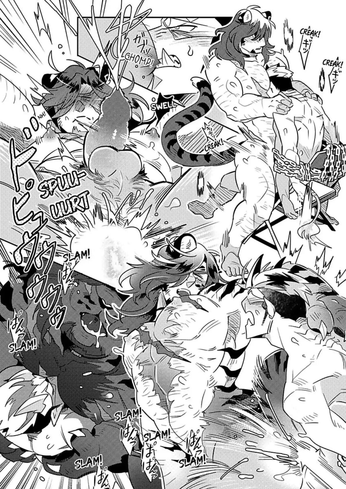 oneshot hỏny chapter 54 29