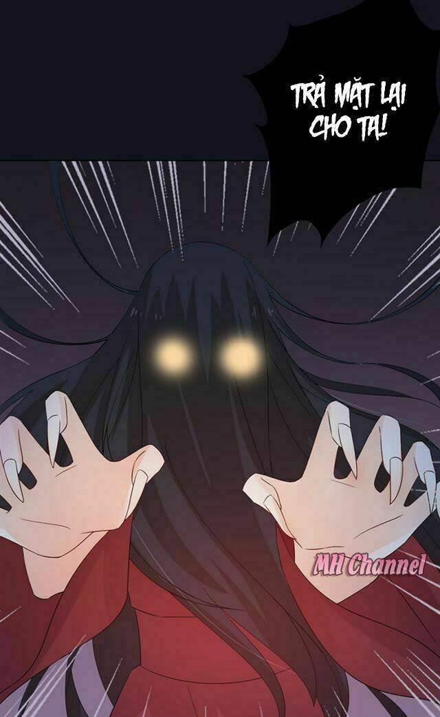 ma lạt thiên kim đẩu ác thiếu chapter 36 14
