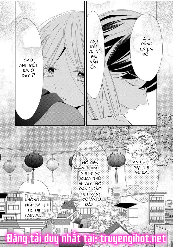 tuyển tập hàn, nhật chịch ngắn chapter 40.2 10