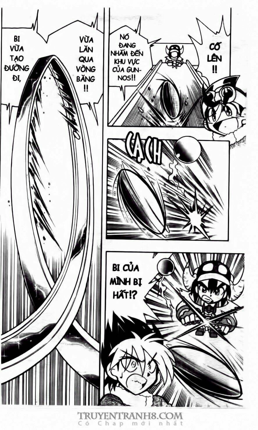 battle b-daman chapter 39 14