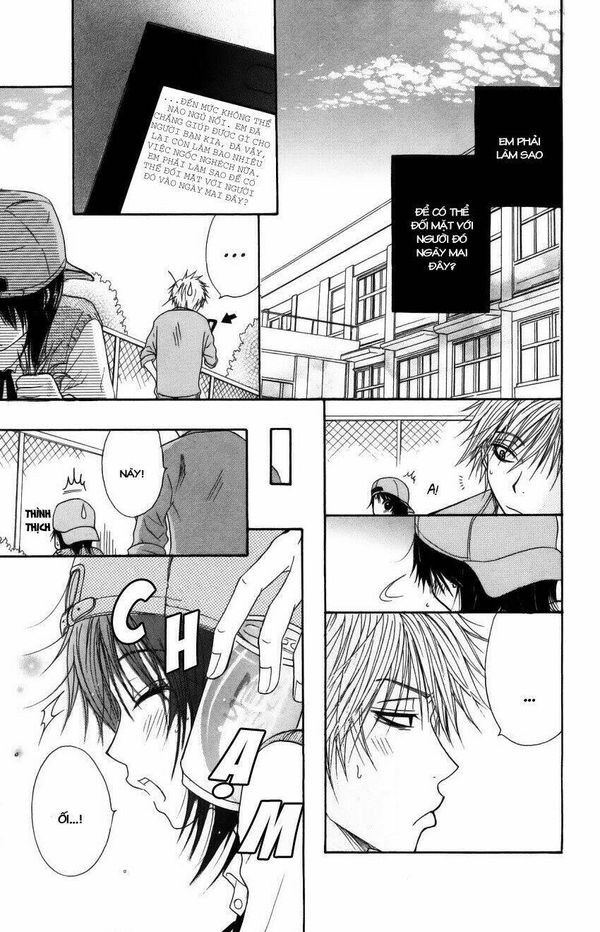 điện kích daisy chapter 3 37