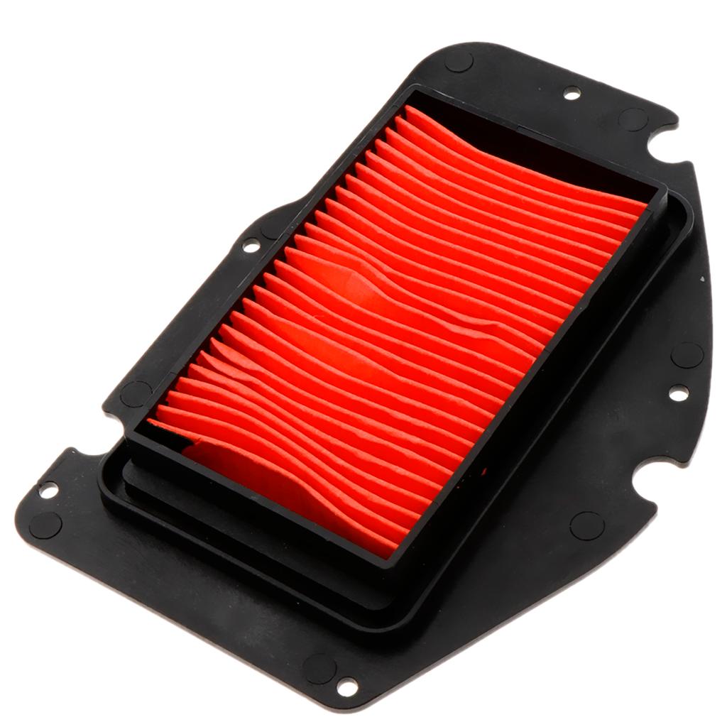 Motorcycle Air Filter Pod Breather Clearner for GY6 Scooter ATV Quad