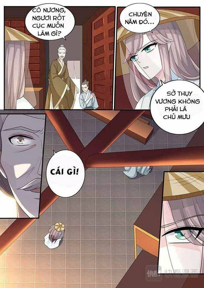 phượng lệ giang sơn chapter 10 3