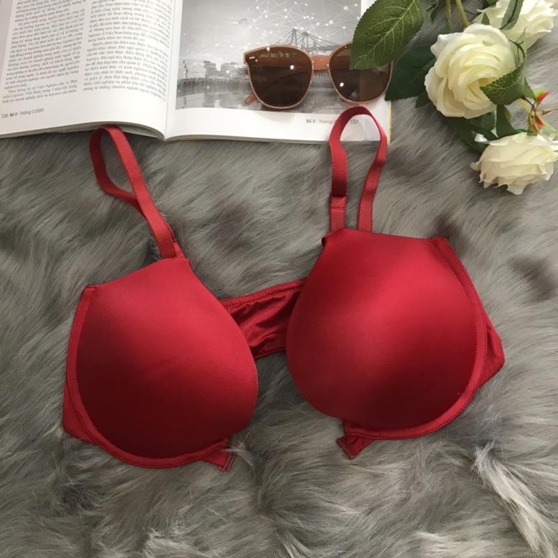 ÁO LÓT BIGSIZE KHOÁ TRƯỚC