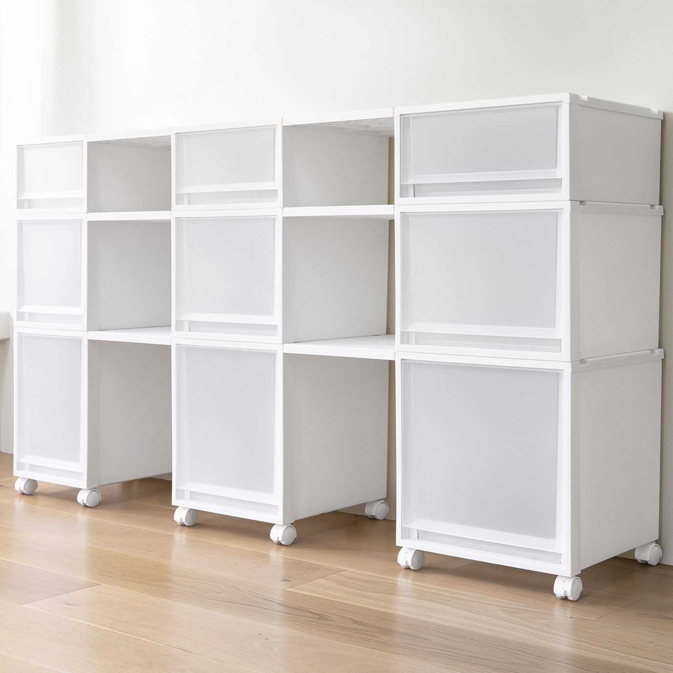 Nắp Kết Nối Các Hộp Fits TENMA, FC40-S30