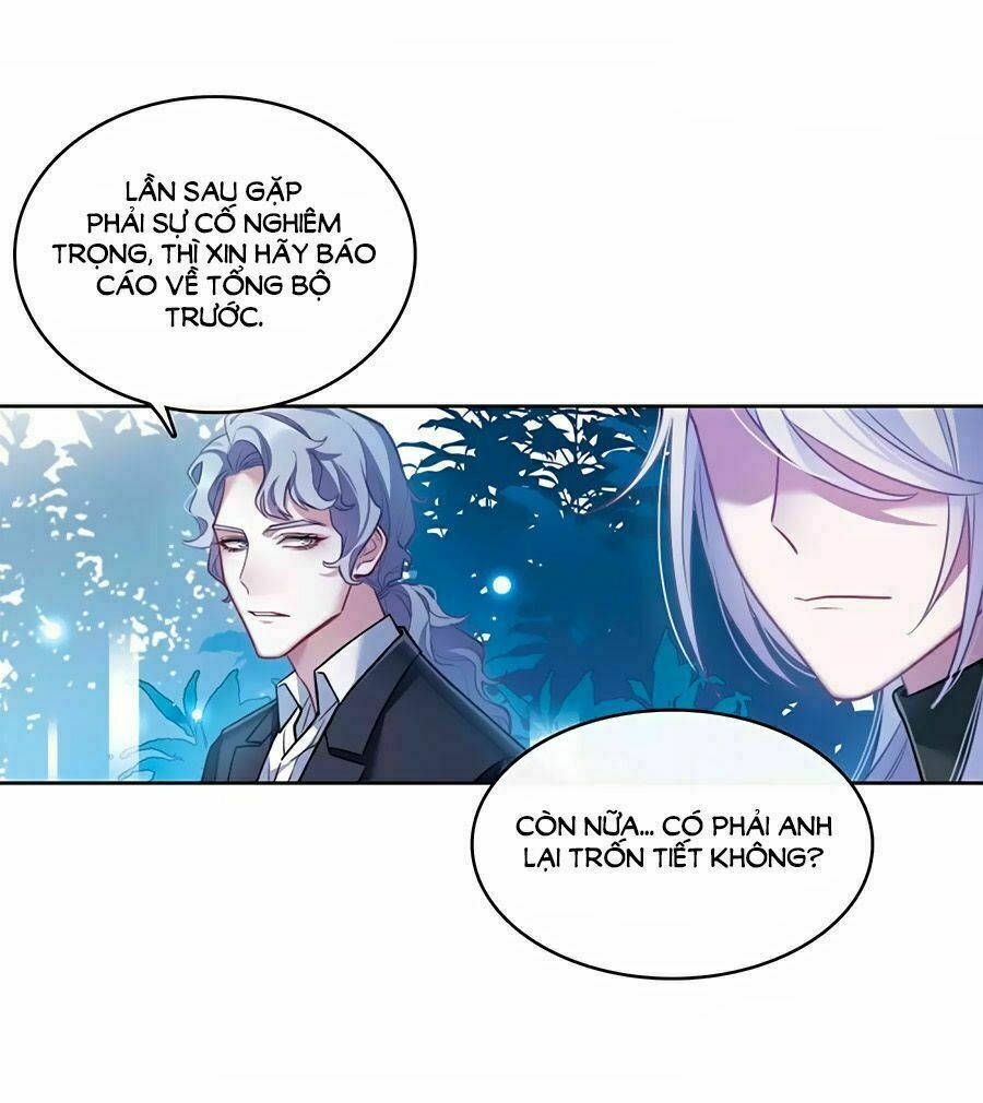 địa ngục cáo bạch thi chapter 110 9