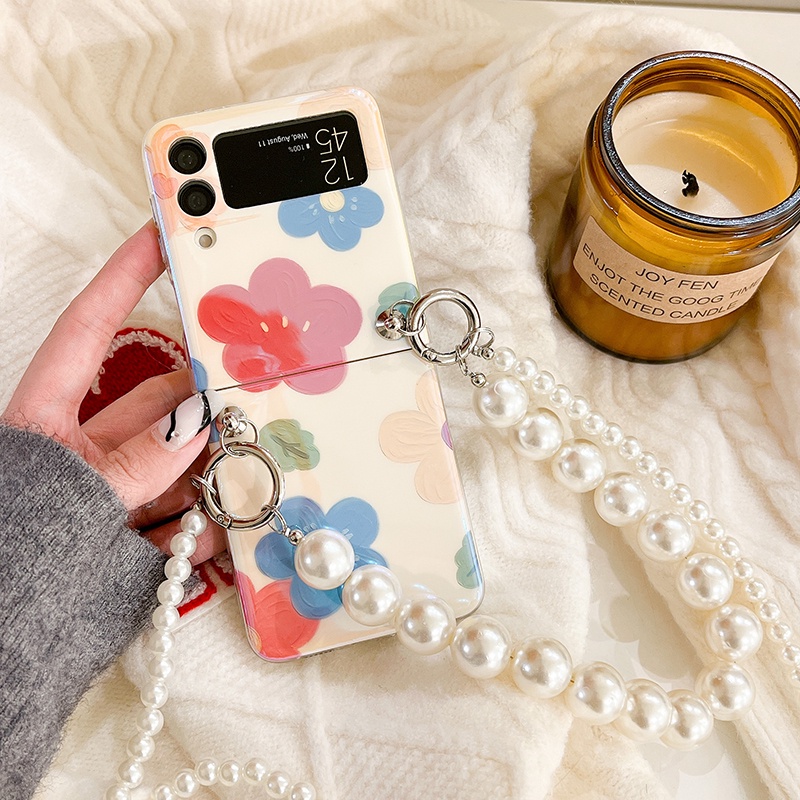 Ốp lưng cho samsung z flip 3