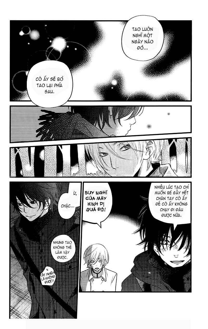 tonari no kaibutsu-kun chapter 15 25