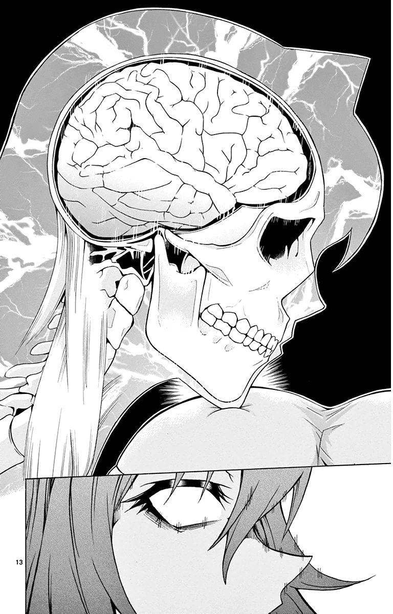 keijo!!!!!!!! (yml) chapter 29 14