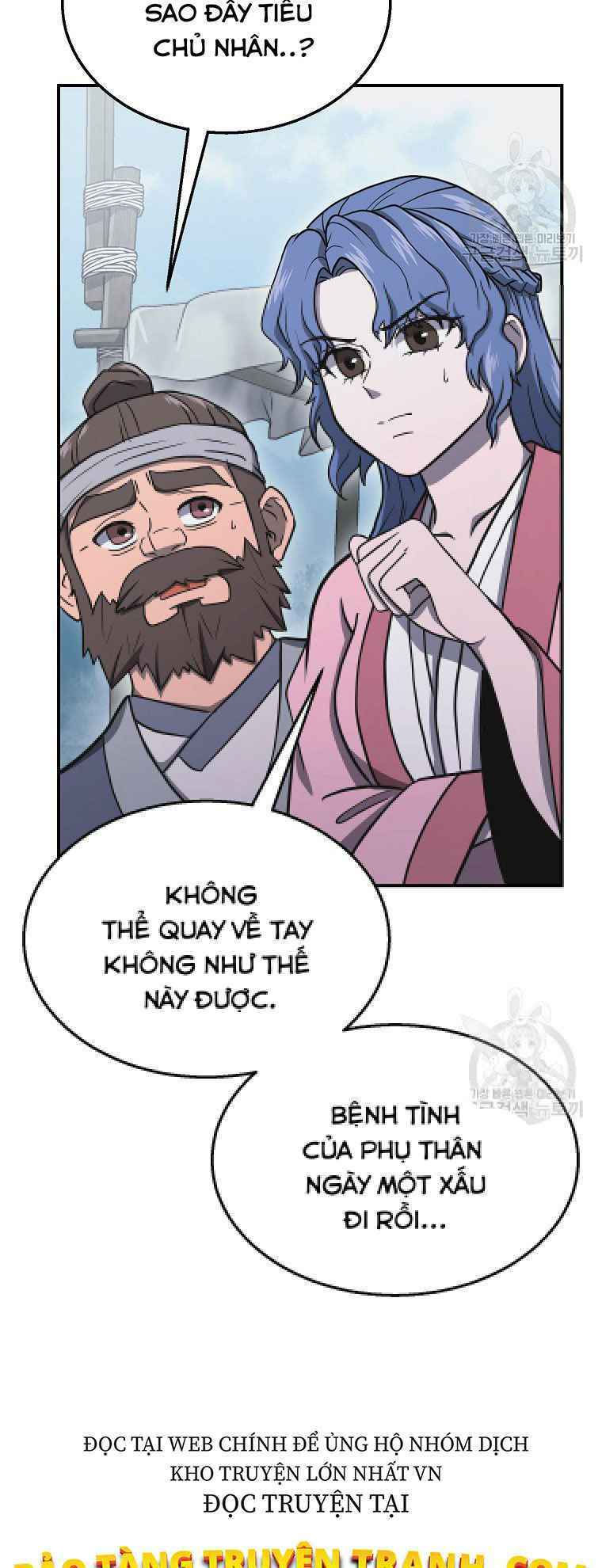 thiếu niên phương sĩ chapter 19 44