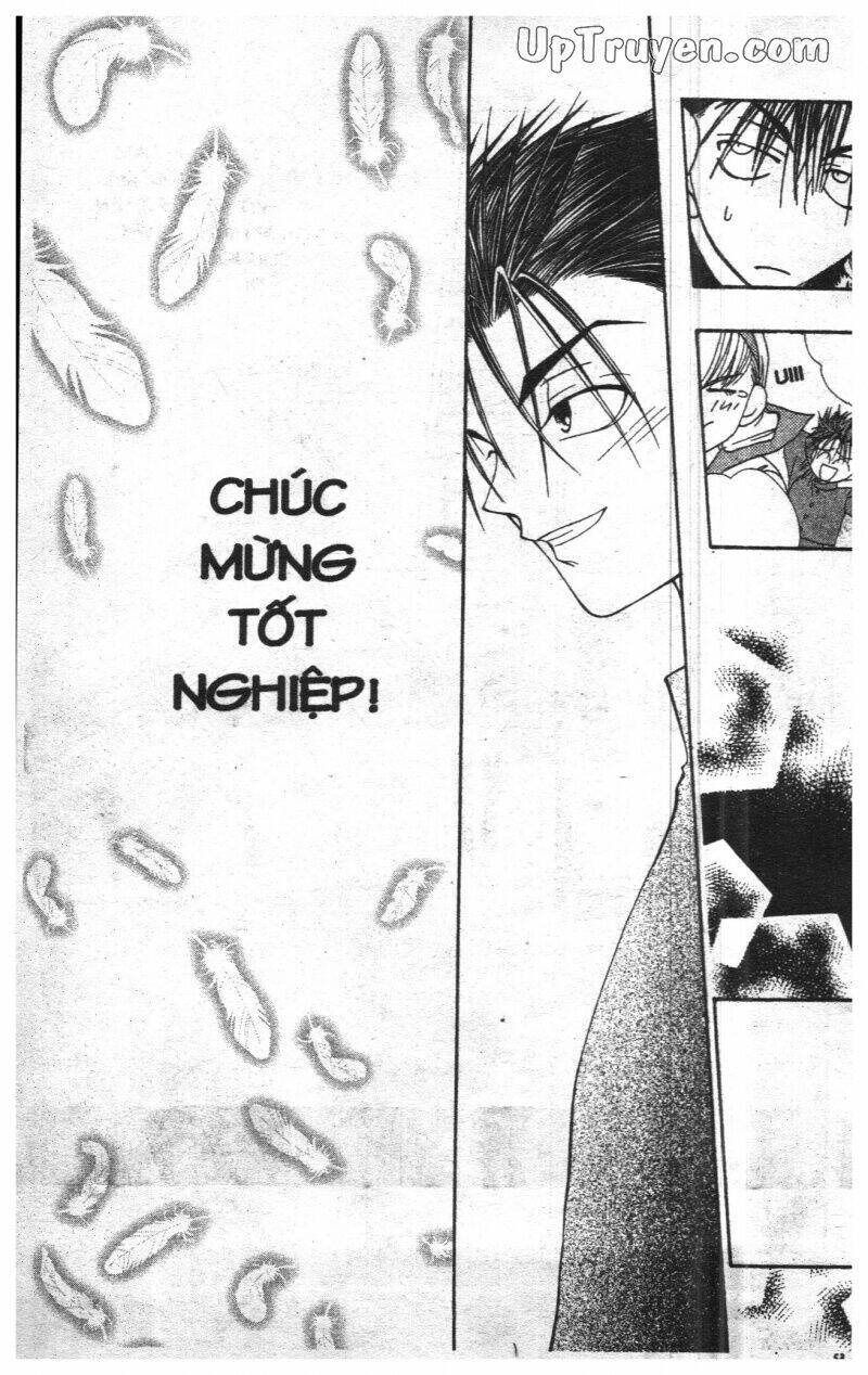 thấy mờ ghét chapter 6 53