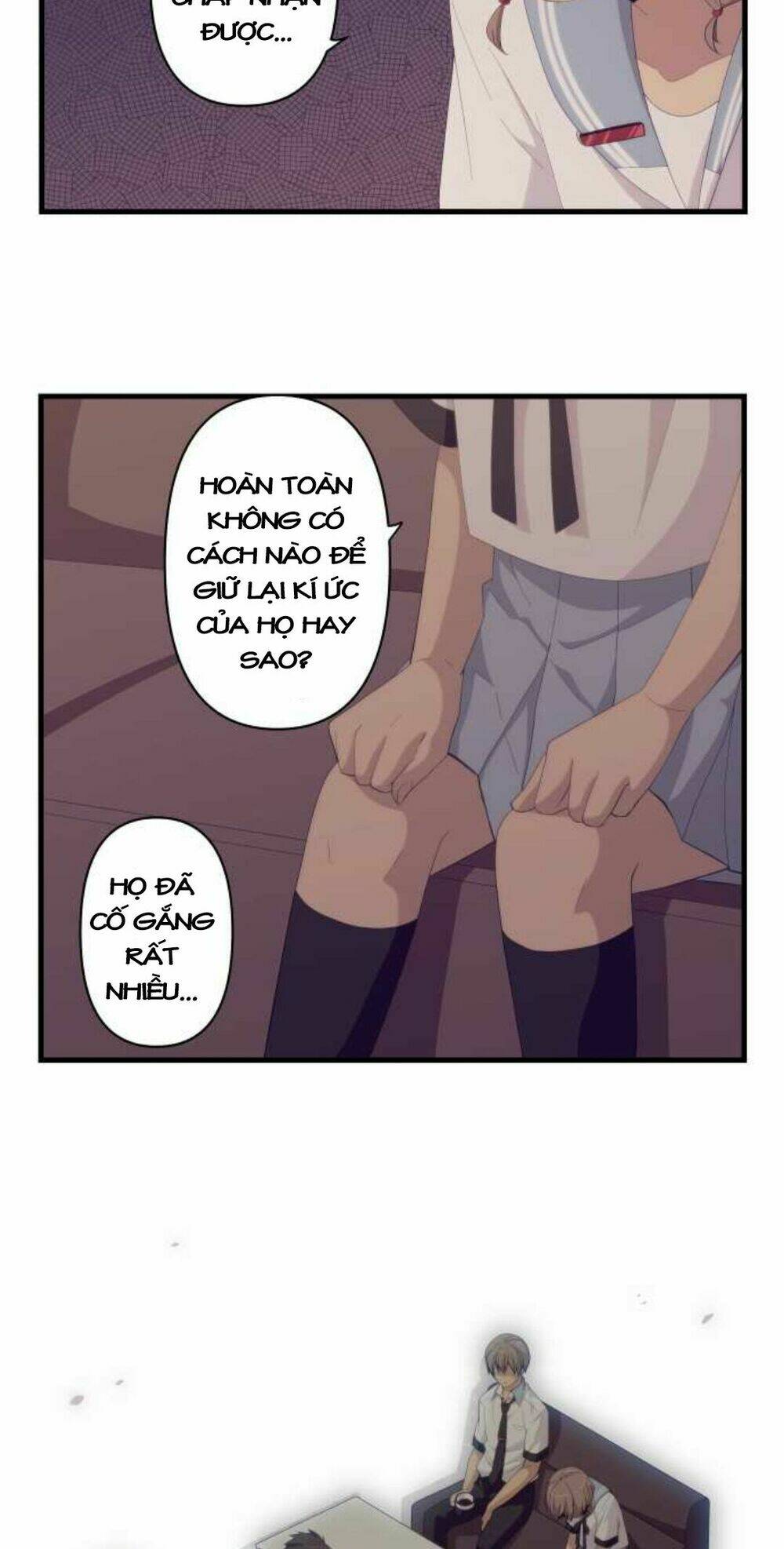 viên thuốc trùng sinh chapter 155 14