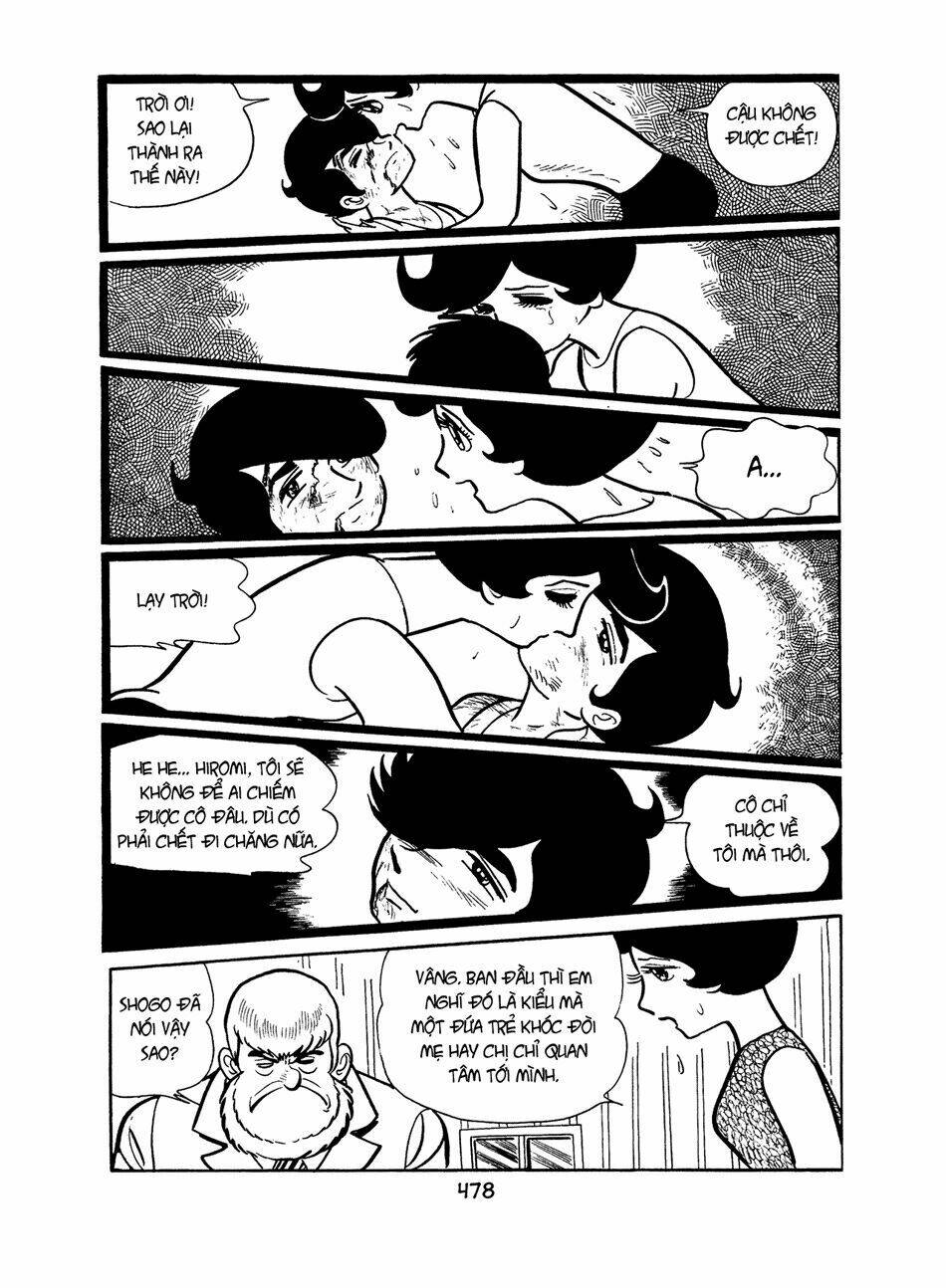 apollo’s song chapter 5.1 25