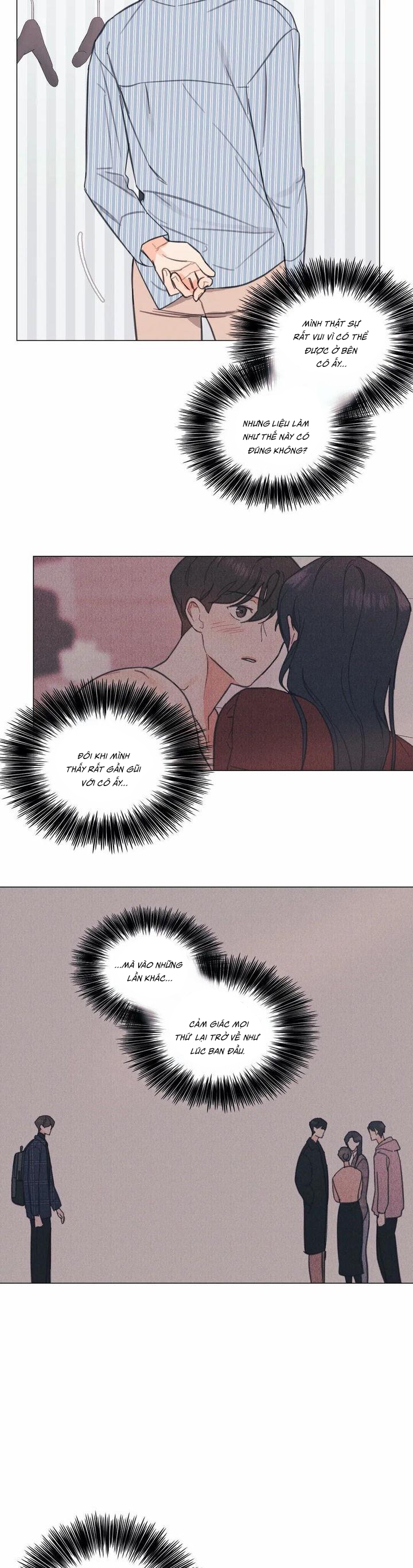 hardcore vanilla chapter 6 9