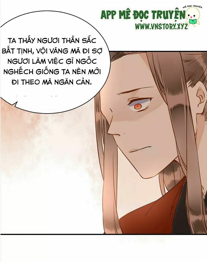 Công Chúa Giá Đáo chapter 38 - Trang 8