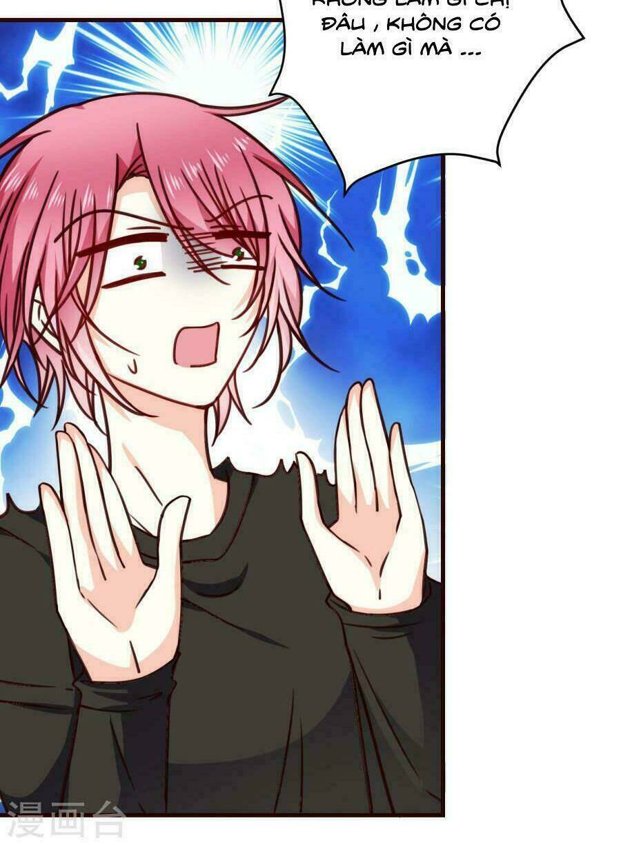 hôm nay tôi sẽ yêu ai đây ? chapter 32 11