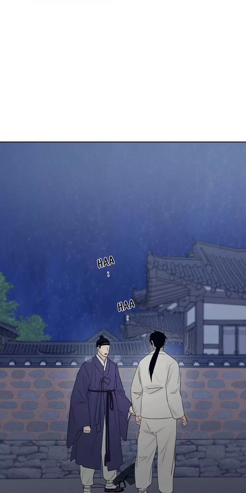 cửa hàng âm cụ chosun chapter 4 30