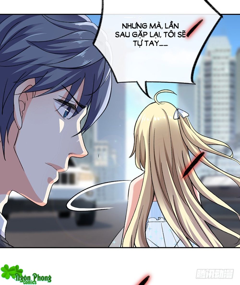 nhật ký dạy dỗ của gia tộc đáng yêu chapter 58 19