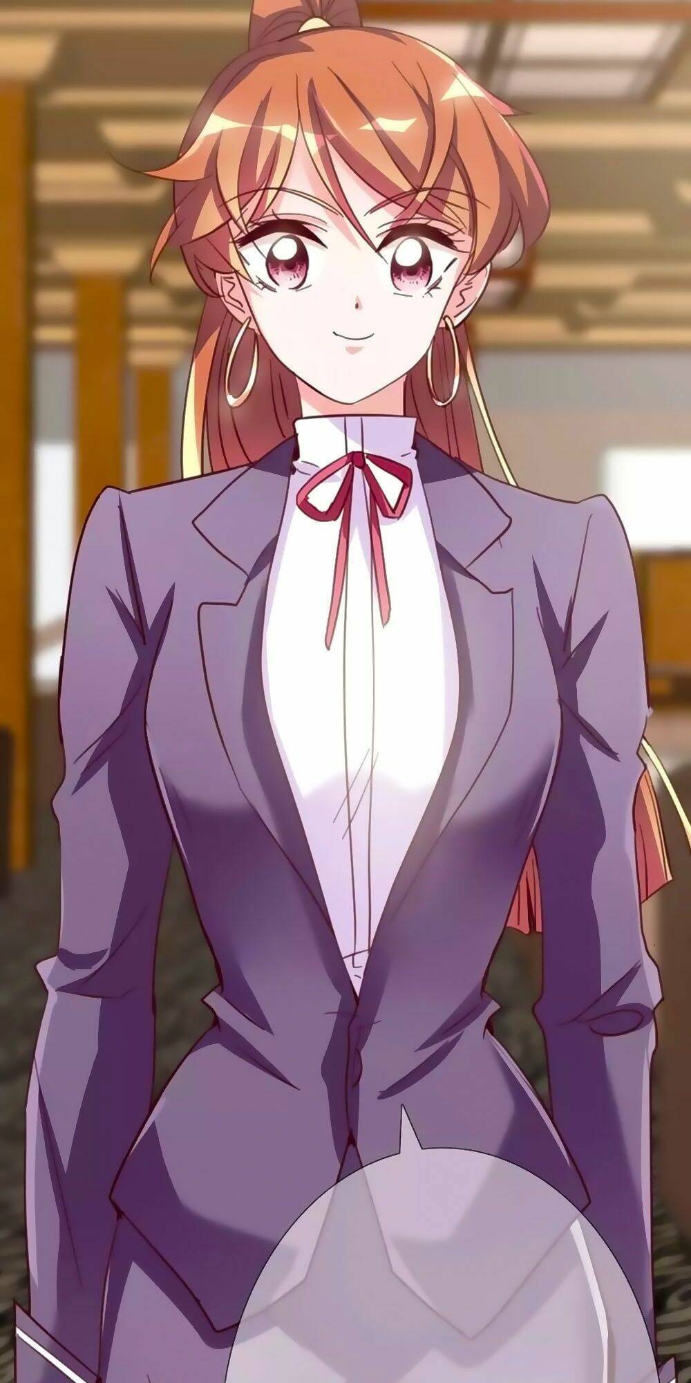 gia sư tình yêu của tôi chapter 18 42