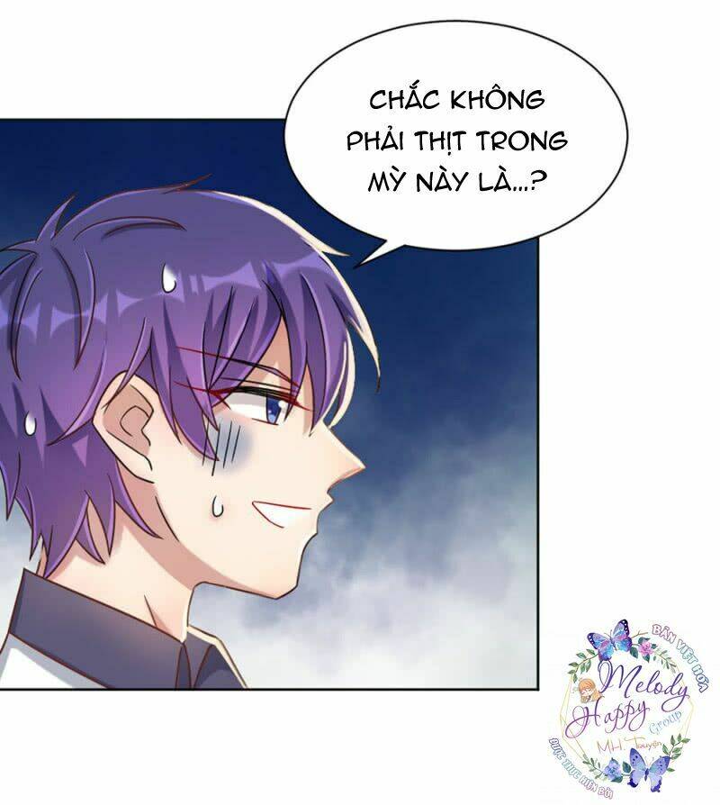 ma lạt thiên kim đẩu ác thiếu chapter 11 36