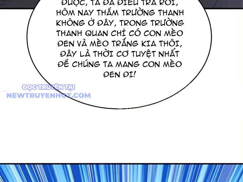 ta thực sự không muốn làm thần tiên chapter 124 11