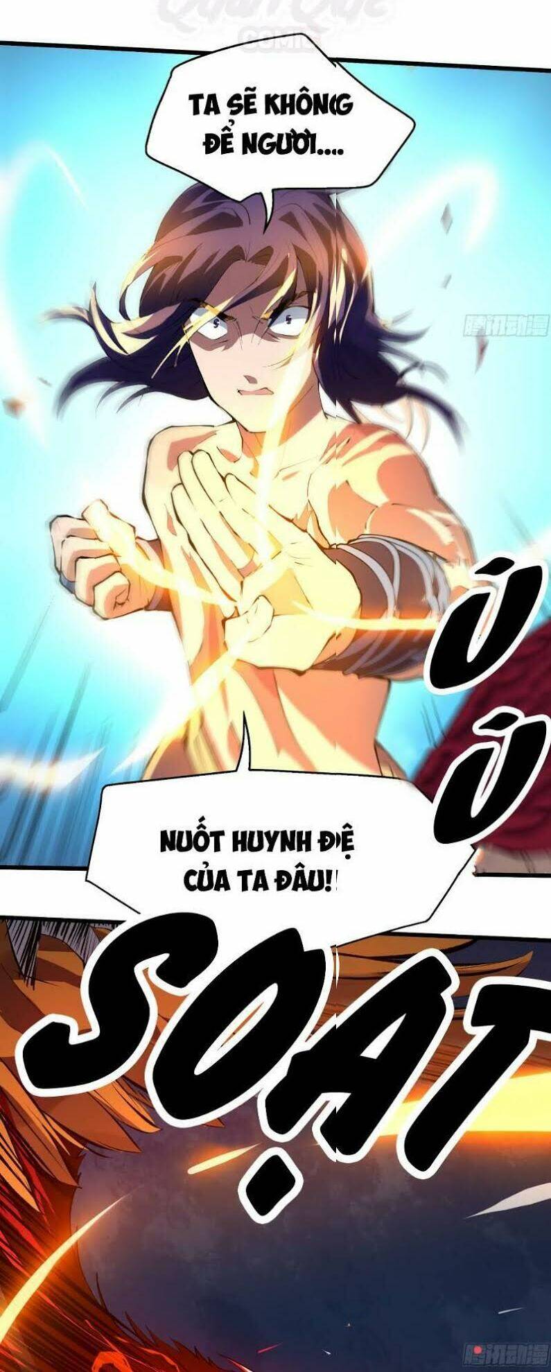 thiên mệnh long thần chapter 11 21