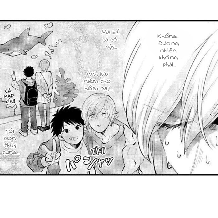 bị một anh chàng lập dị tấn công chapter 53 32