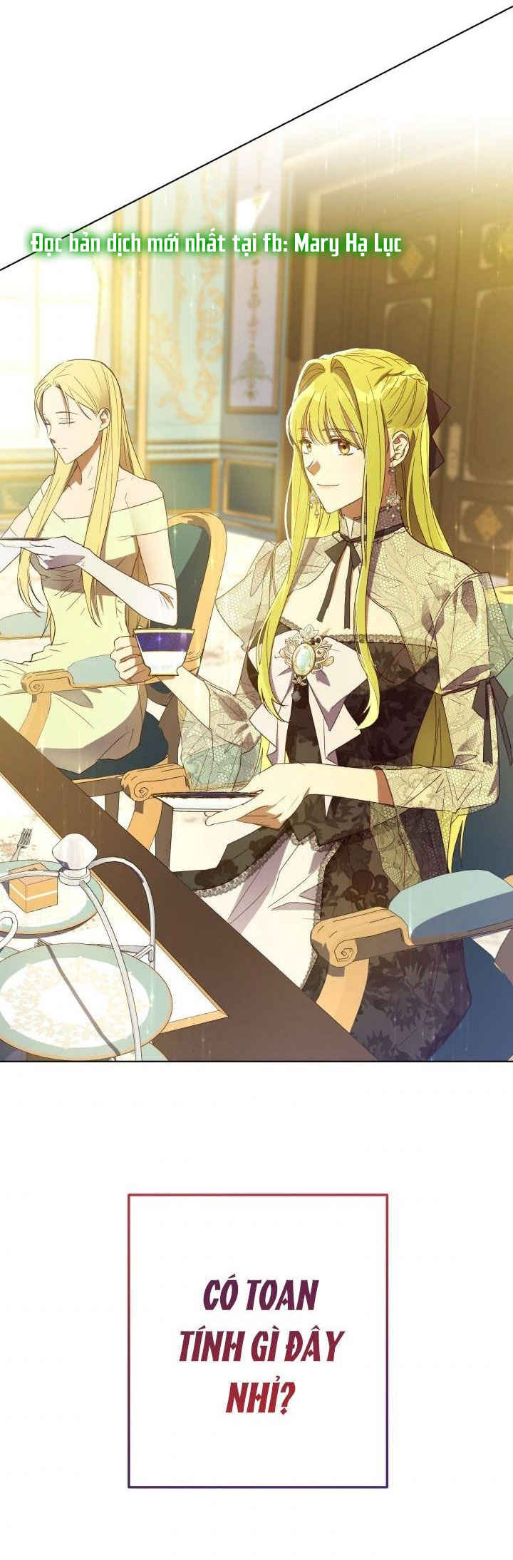 công chúa khắc ấn kẻ phản nghịch chapter 32 65