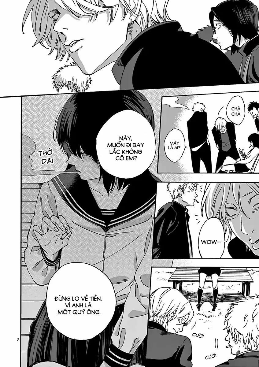 promise cinderella chapter 1 5