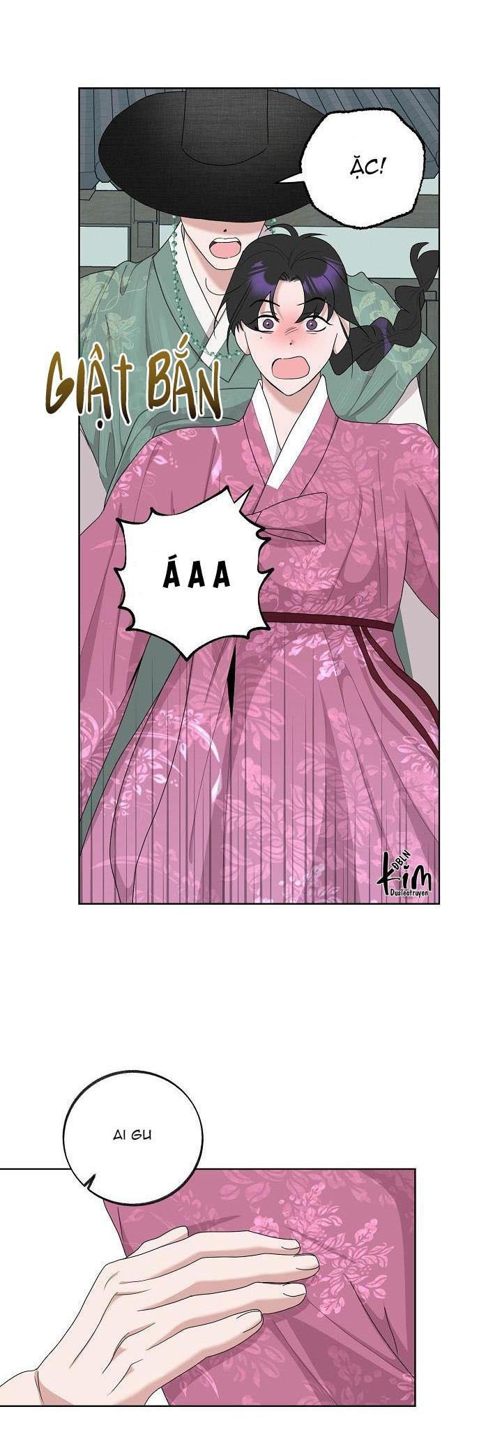 truyện ngắn lục lạc đôi chapter 5.1 34