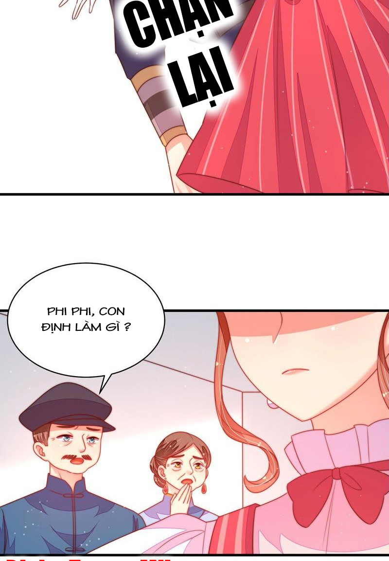 ngày nào thiếu soái cũng ghen chapter 296 14