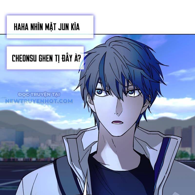 tận thế cũng chỉ là trò chơi chapter 46 23