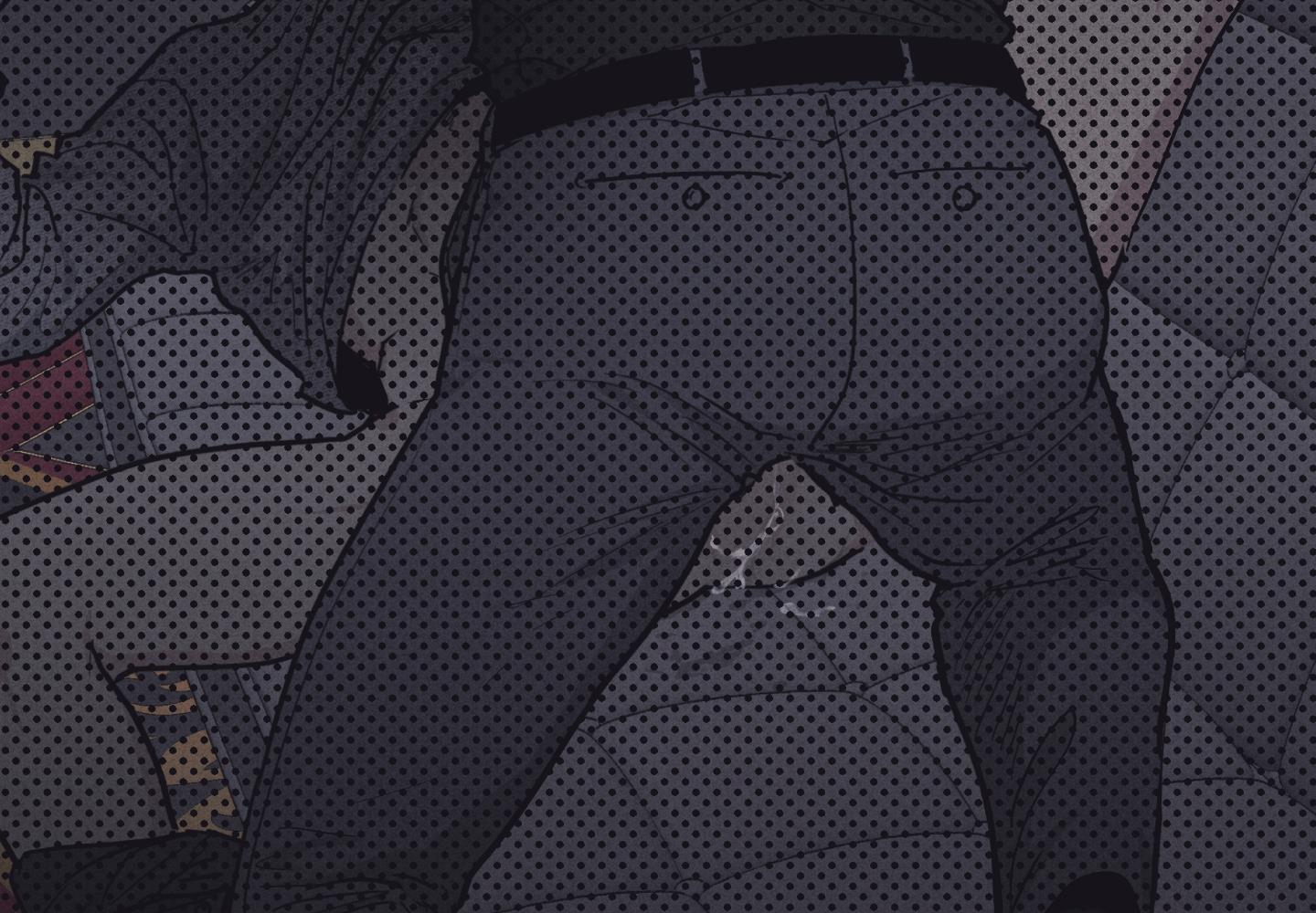 phục thù chapter 13 144