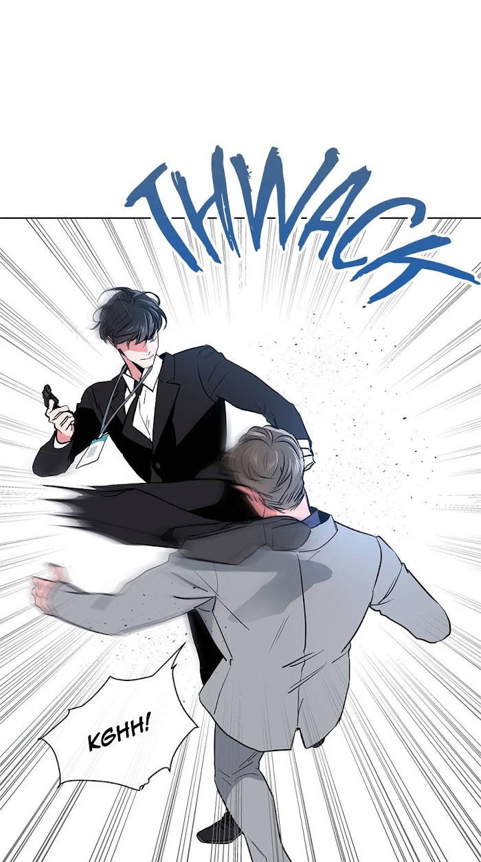 [raw] red candy chapter 43 7