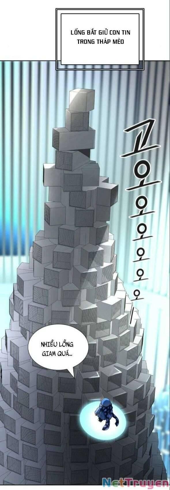 tòa tháp bí ẩn 2 chapter 515 50
