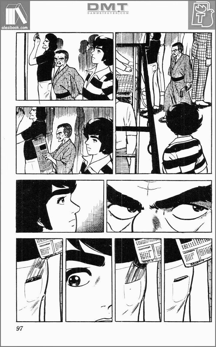 ganbare genki chapter 56 15