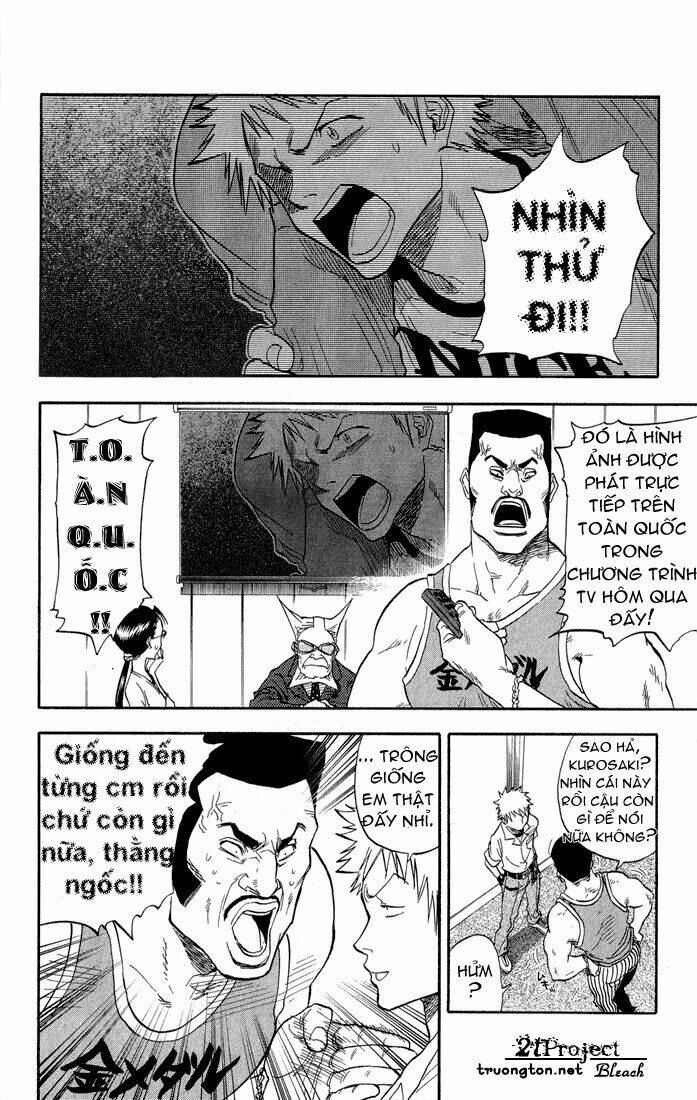 thần chết ichigo chapter 33 6