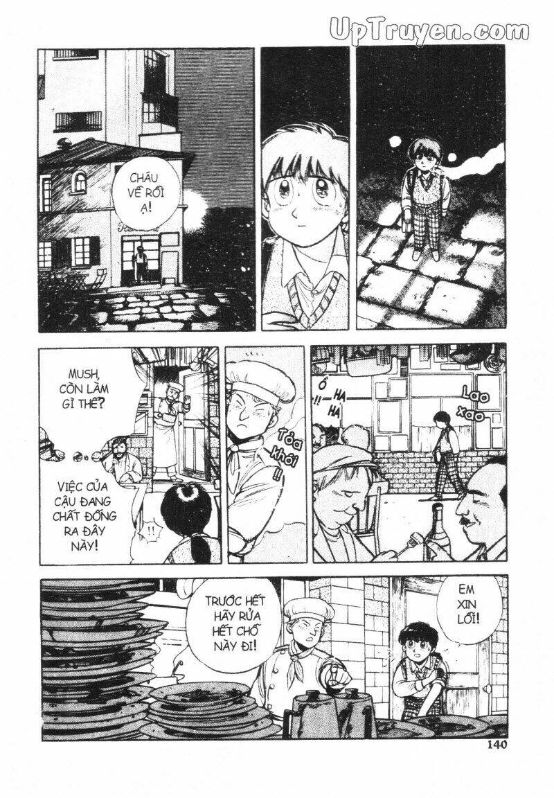mush (họa sĩ thiên tài) chapter 1 143