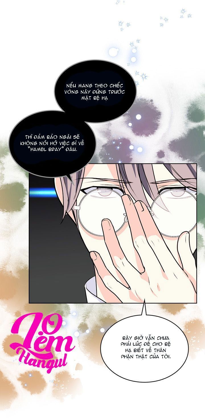 đức hạnh của ác nữ phản diện chapter 22 44
