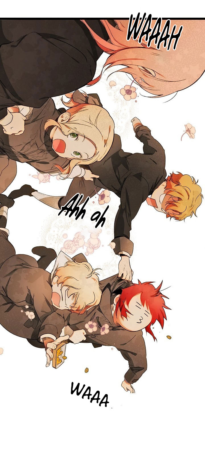 cổ tích về người mẹ kế chapter 13 48