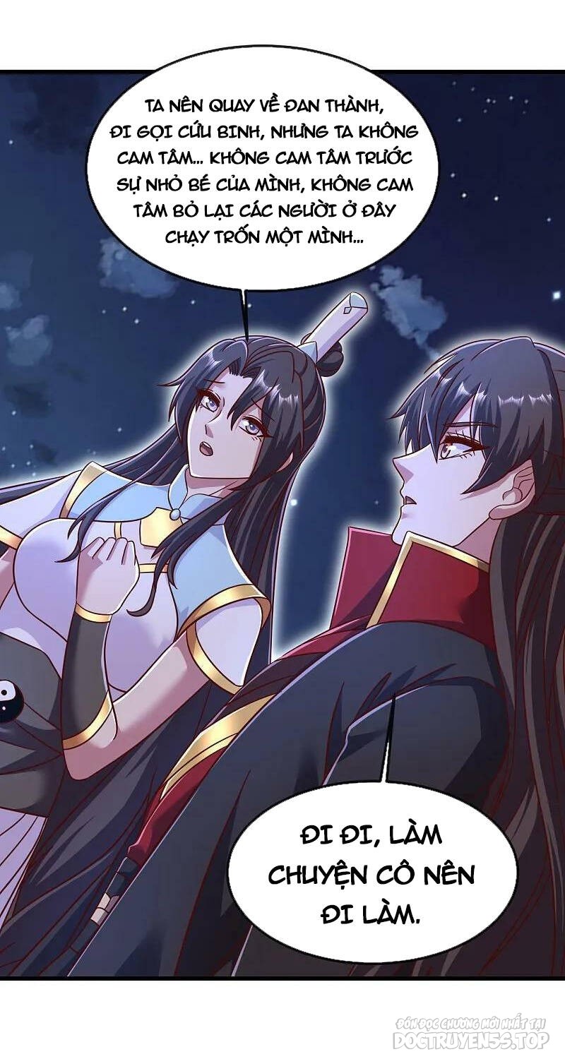 tiên võ đế tôn chapter 493 7