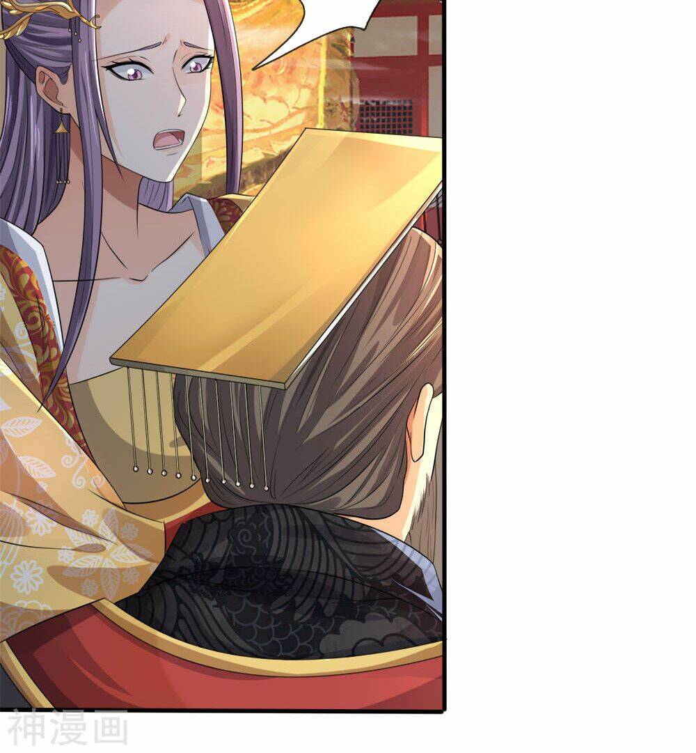 chí tôn hồng bao đại đế chapter 8 3