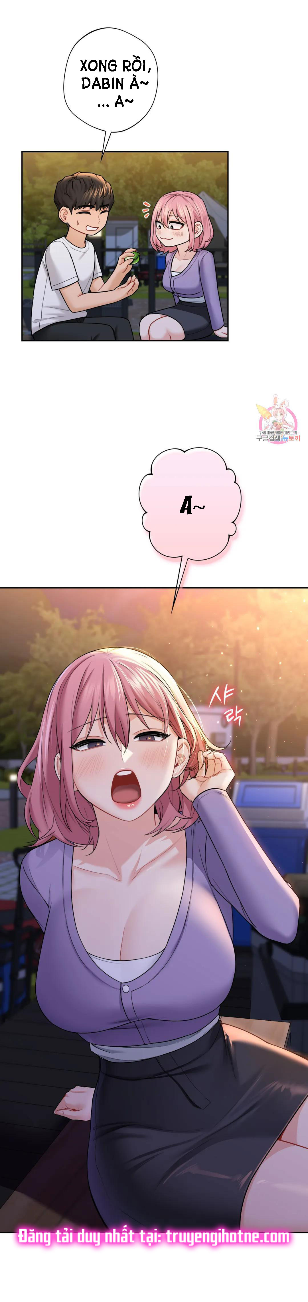 [18+] không là bạn bè chapter 40.2 13