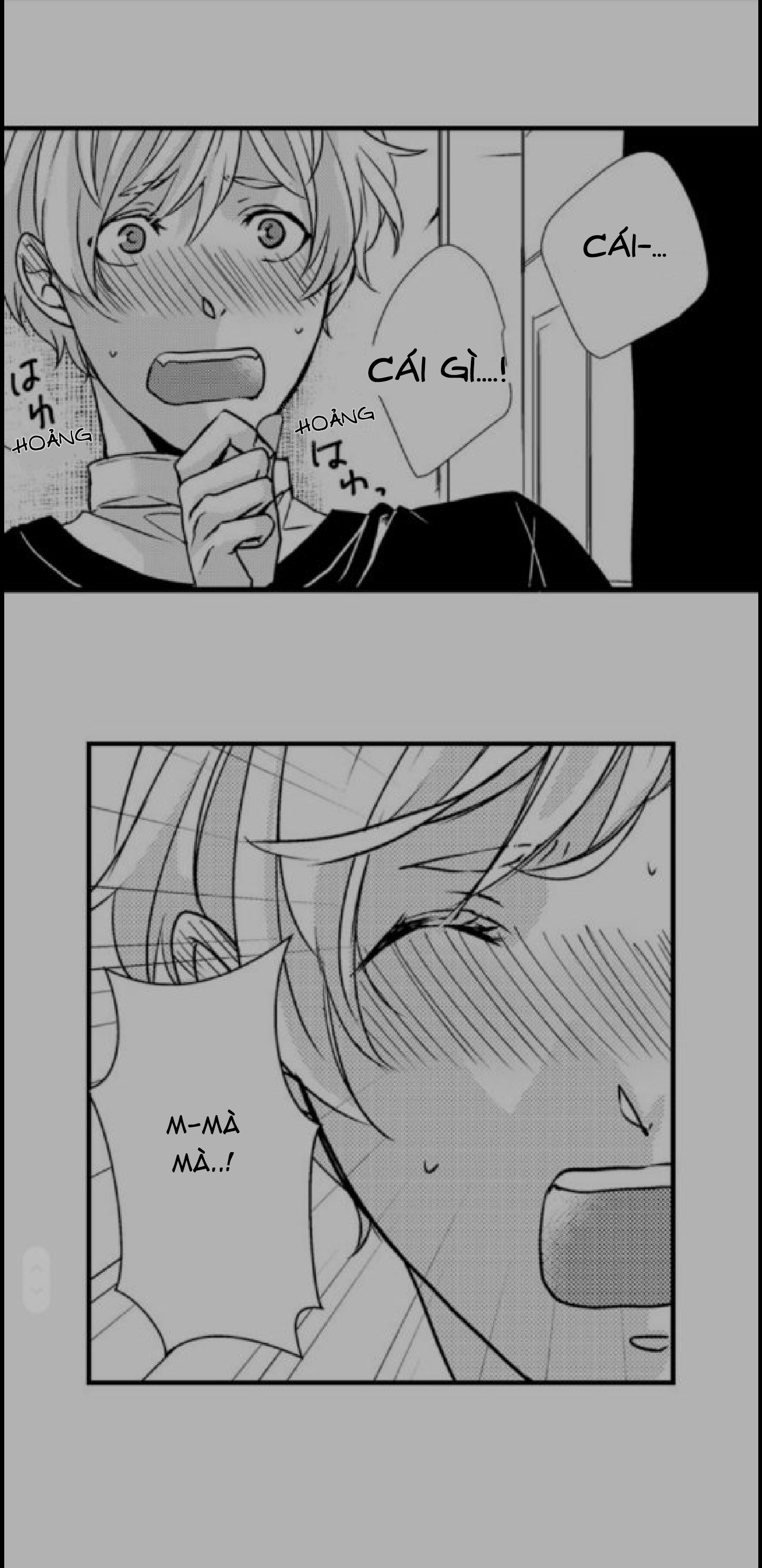 khuyên lưỡi của anh khiến đầu ti em dựng lên chapter 5 8