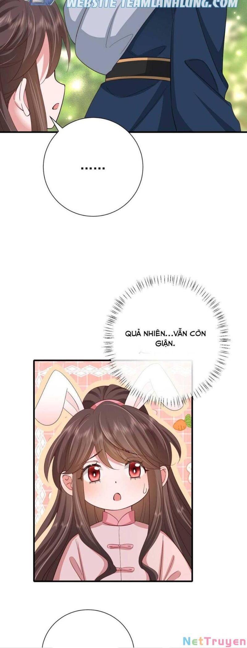 phương thức sinh tồn của công chúa pháo hôi chapter 88 4