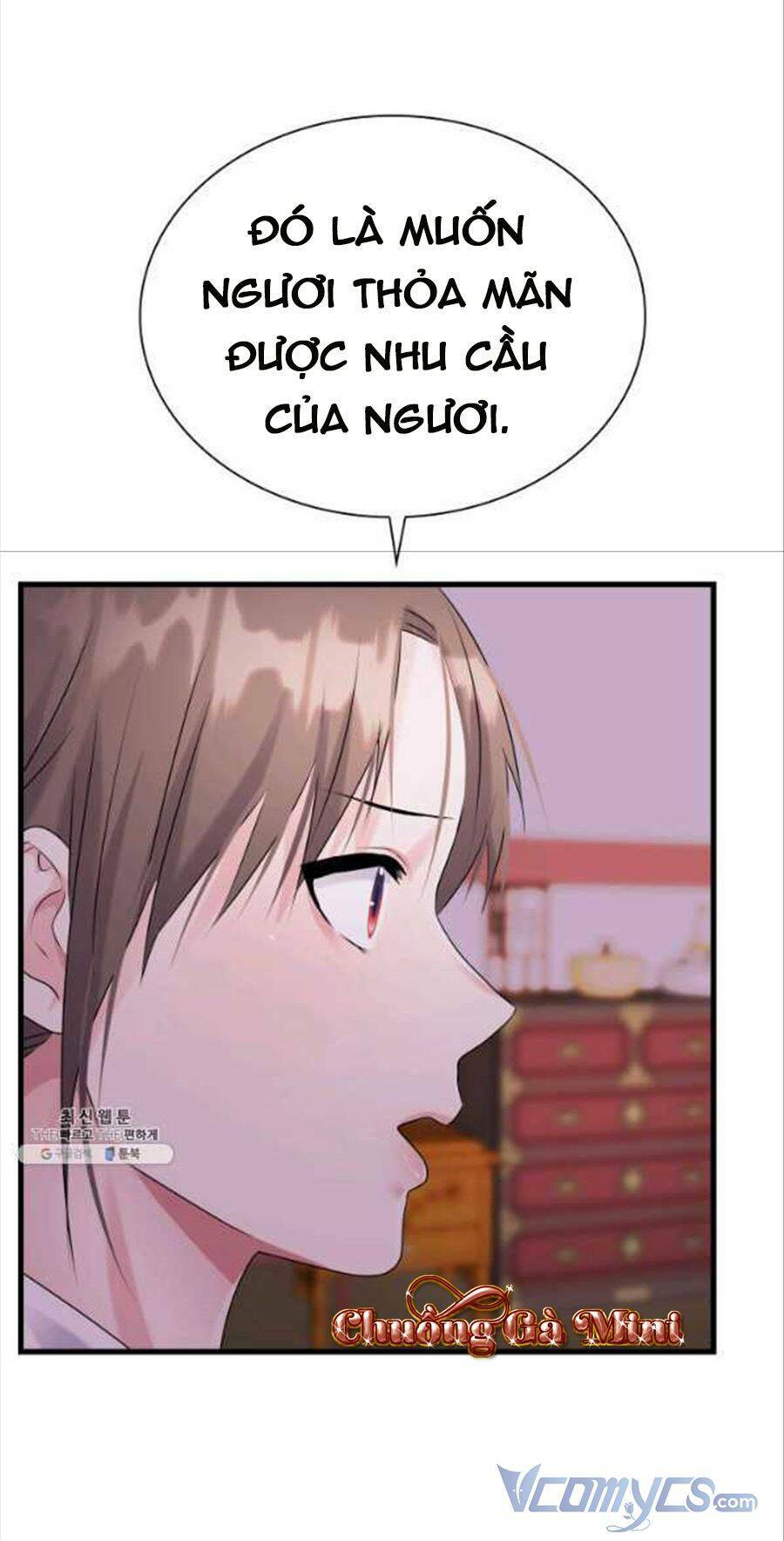 cô dâu của sói đen chapter 24 98