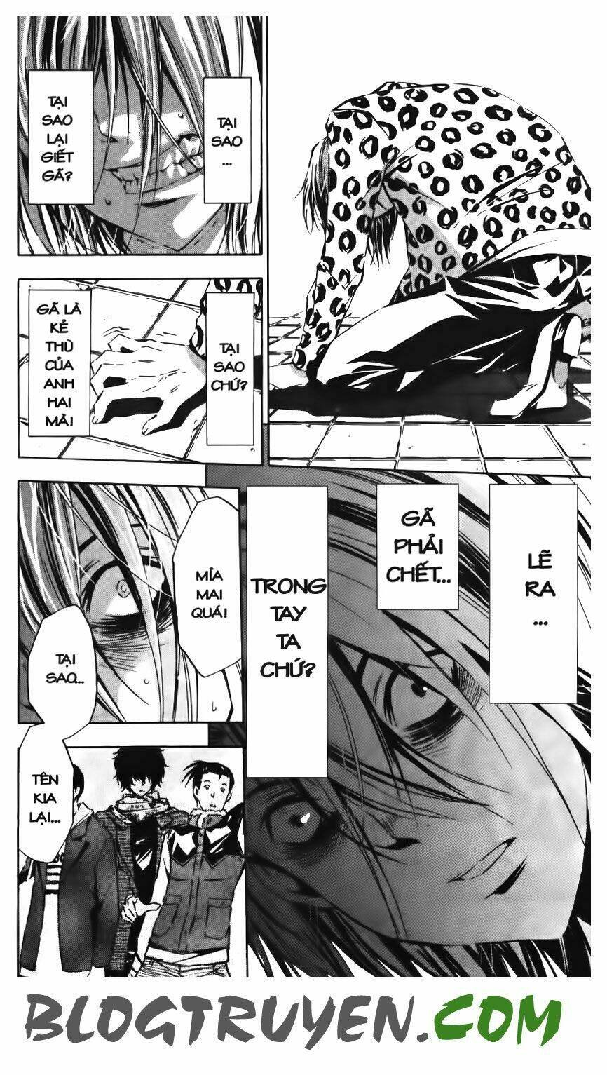 ma vương chapter 71 5