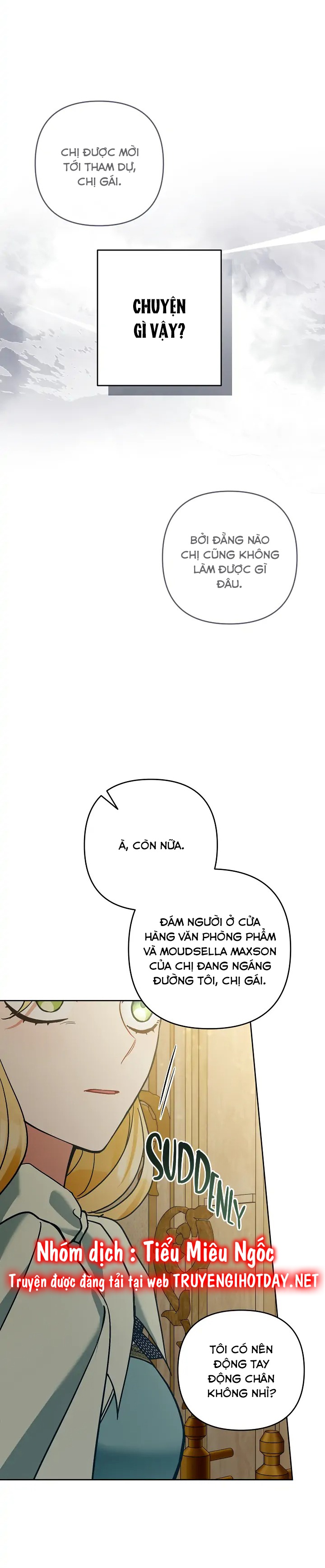 đừng đến cửa hàng của ác nữ phản diện chapter 52 16